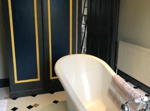Ellesmere | Castle Cary