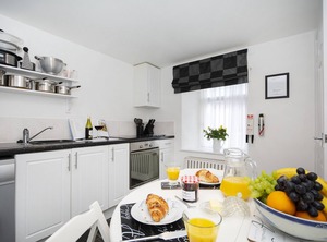 Cottage | Gardenstown