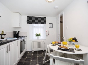 Cottage | Gardenstown
