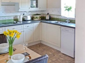 Elm Tree Cottage | Long Marton