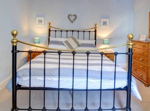 Elvor | New Quay