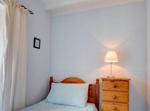 Elvor | New Quay
