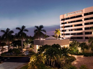 Embassy Suites Boca Raton | Boca Raton