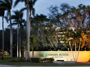 Embassy Suites Boca Raton | Boca Raton