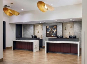 Embassy | West Palm Beach