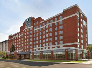 Embassy | Pointe Claire