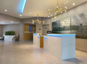Embassy | Pointe Claire
