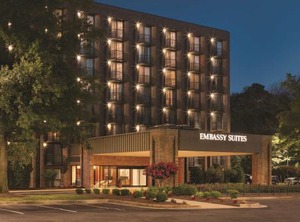 Embassy | Richmond