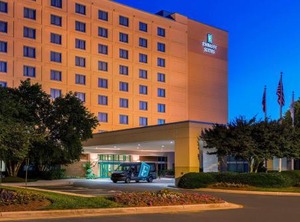 Embassy | Cary