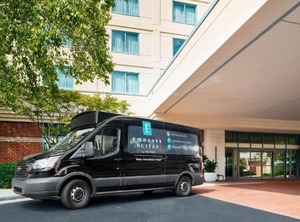 Embassy | Cary