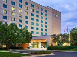 Embassy | Cary