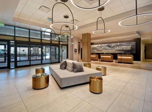 Embassy | Cary