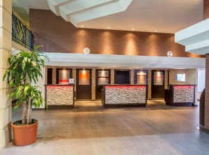 Embassy | Piscataway