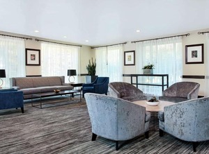 Embassy Suites | Parsippany