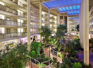 Embassy Suites | Parsippany