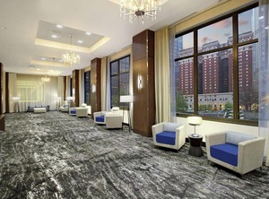 Embassy | Downtown Pittsburgh
