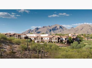 Greens At Ventana Canyon Tucson | Catalina Foothills Estates