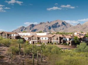 Greens At Ventana Canyon Tucson | Catalina Foothills Estates