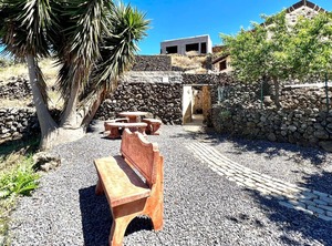 Emblematica Casa Con Ac Bbq Bonita Vista | Isora