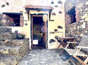 Emblematica Casa Con Ac Bbq Bonita Vista | Isora