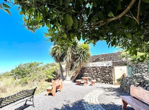 Emblematica Casa Con Ac Bbq Bonita Vista | Isora