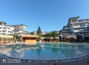 Emerald Beach Resort | Ravda