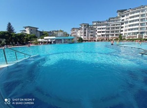 Emerald Beach Resort | Ravda