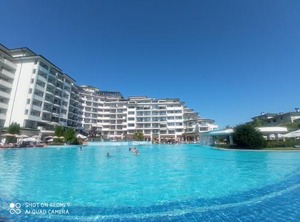Emerald Beach Resort | Ravda