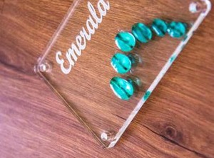 Emerald | Ballygunge