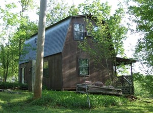 Ouachita River | Pencil Bluff