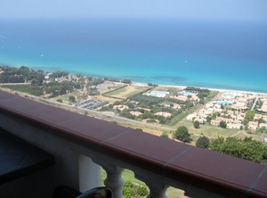 Panorama The Coast Of Gods | Marina di Zambrone