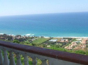 Panorama The Coast Of Gods | Marina di Zambrone