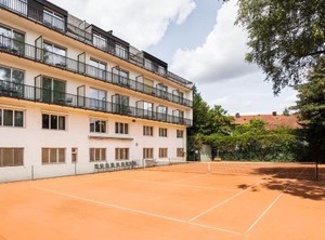 Zürich | Enge