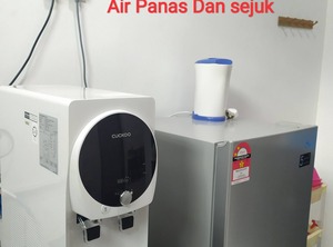 Homestay Bandar Mutiara | Bandar Mutiara