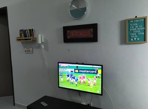 Homestay Bandar Mutiara | Bandar Mutiara