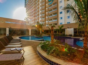 Enjoy Olímpia Park Resort | Olimpia