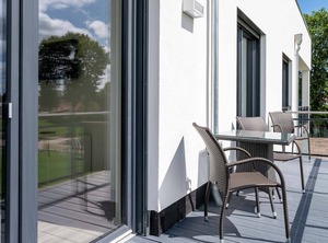 Apartmenthaus Wittsande Zingst | Zingst