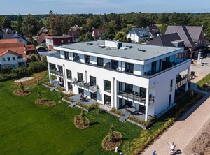 Apartmenthaus Wittsande Zingst | Zingst