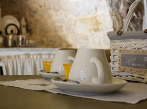 Trulli | The Trulli of Alberobello