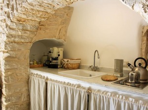 Trulli | The Trulli of Alberobello
