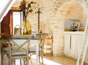 Trulli | The Trulli of Alberobello