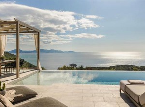 Entheos Villa | Erisos