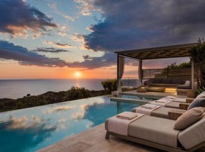 Entheos Villa | Erisos