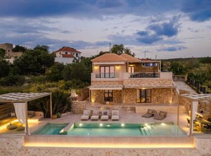 Entheos Villa | Erisos