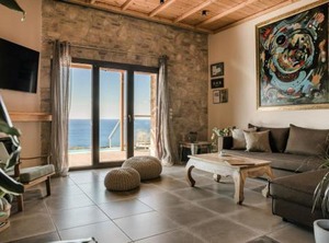 Entheos Villa | Erisos