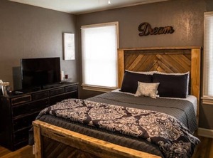 Cozy Amarillo | Amarillo