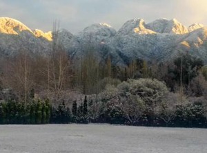 Entre Montañas Rio | Cacheuta