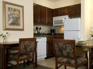 Equipped The Savannah Airport | Eden