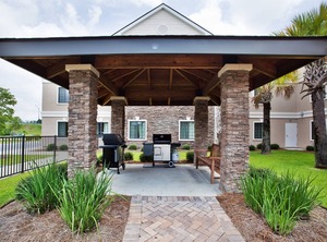 Equipped The Savannah Airport | Eden
