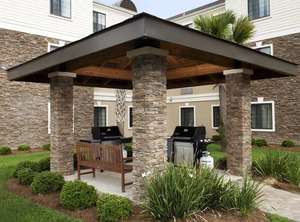 Equipped The Savannah Airport | Eden